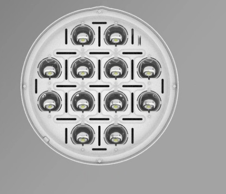 250w 450w Cob Led Flood Light Ac100-277v Ip65 120lm/W