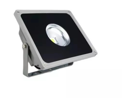 45w 55w Warehouse Flood Lights Ac176-305v Ip66 100lm/W