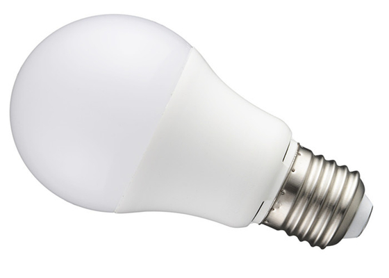 Large Screw Mouth E27 Led Energy Saving Light Bulbs Economical 9w