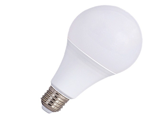 Large Screw Mouth E27 Led Energy Saving Light Bulbs Economical 9w