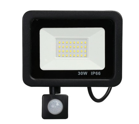 Ac Power 50w LED Stadium Flood Light SMD 3 Years Warranty