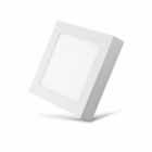 Ac85-165v 18w Ceiling Mounted Downlight Square Outlook For Hotel Or Family