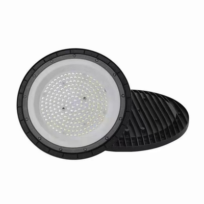 Dob Version Ufo High Bay Led Lighting Input Ac85-265v High Brightness for warehouse