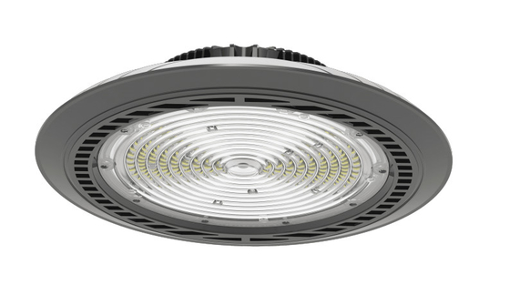 200w Ac100-277v 5000k Led High Bay Light Ip66 120lm/W Indoor Outdoor