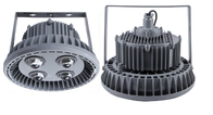140w 160w 180w Explosion Proof Led Lamps 90lm/W