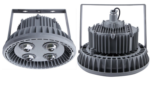 140w 160w 180w Explosion Proof Led Lamps 90lm/W