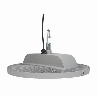 Round 5000k 150 Watt Ufo Led High Bay For Warehouse Or Stadium Place