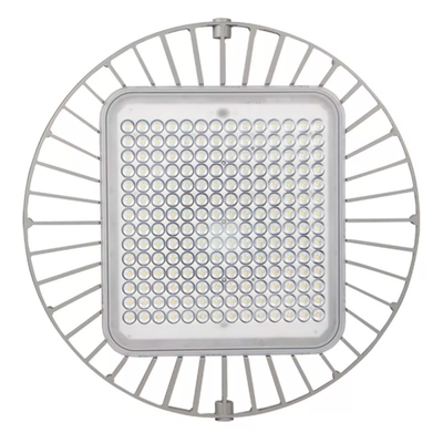 Round 5000k 150 Watt Ufo Led High Bay For Warehouse Or Stadium Place