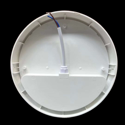 15W 20W 25W Led Bulkhead Outdoor Lights Round And Oval Version