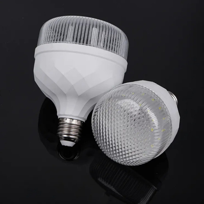 20W To 60w Led T Bulb E27 Or B22 Base With High Illumination