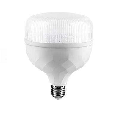 20W To 60w Led T Bulb E27 Or B22 Base With High Illumination