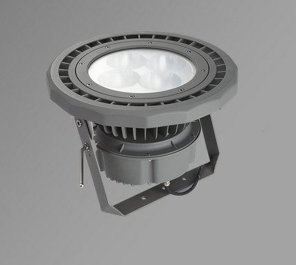 Waterproof Outdoor Ra70 Round Led Highbay 140W 160W 180W 200W