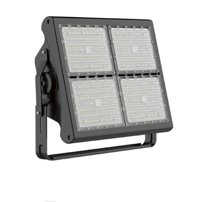 Sports Place Ip66 Led Stadium Flood Light With High Illumination