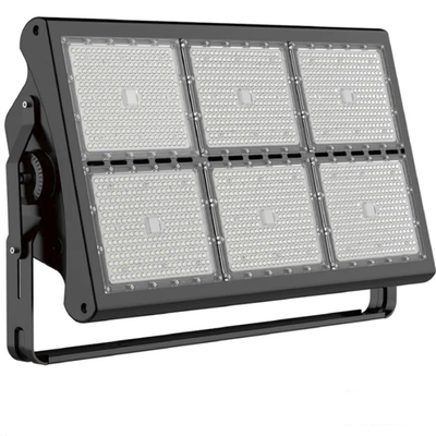 6500K Sports Place 400w 500w 800w 1000w Led Stadium Light With High Illumination