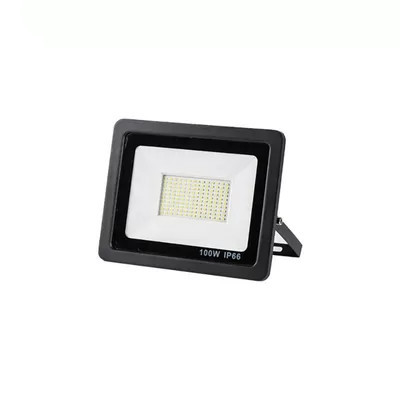 3000k 130lm/W Waterproof Outdoor Flood Lights 100w