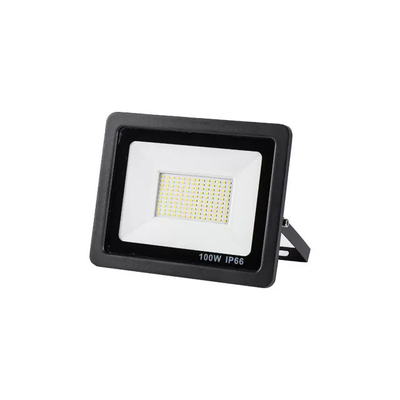 3000k 130lm/W Waterproof Outdoor Flood Lights 100w