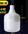 Usb Charging 15w Outdoor Led Light Bulb 100lm/W