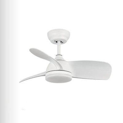 SMD2835 28 Inch Size Fan Chandelier Light 25w
