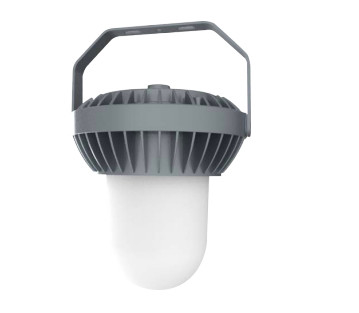 IP65 5 Years 60W Industrial High Bay Led Lighting For Warehouse