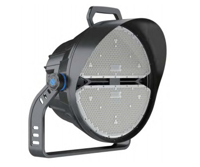 800w Input Led Sports Flood Lights Ac100-277v 150lm/W