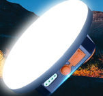 Super Bright 9W LED Portable Camping Light IP65