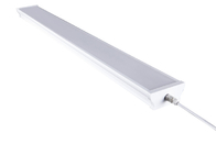 14w 120° Beam Angle 110lm/W Linear Led Strip For Office Or Hotel