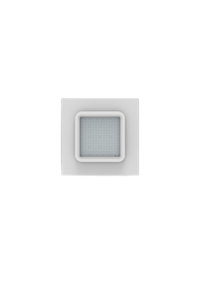 Aluminum Ip65 Led Gas Station Light 80w 120w 140w 200w 130lm/W