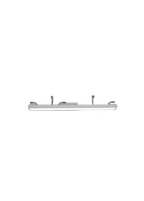 Road Project Ip66 High Bay Industrial Lighting 120-140lm/W