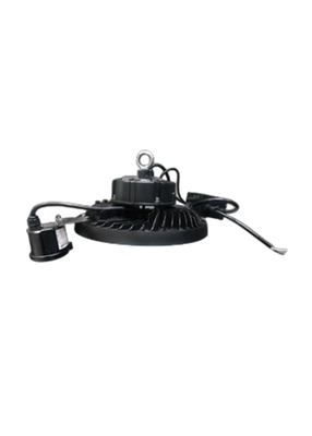 Under 60-70 Degrees Ufo High Bay Light IP66 For Metallurgical Workshop