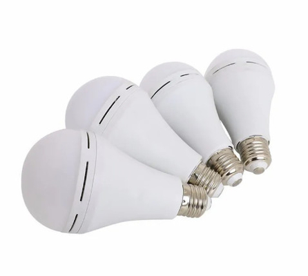 12w E27 Led Light Bulbs 2835 Input Ac220-240v Emergency Time 2-3 Hours Rechargeable