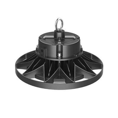 50w To 240w Led Ufo High Bay Light Work Under 65-70 Degrees Lpw 130lm/W
