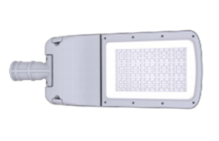 Ac110-265v 150w Outdoor Waterproof Led Street Light 140lm/W Cct2200k-5700k