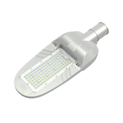 100w Ip66 Waterproof Led Street Light With Photocell Ac Power