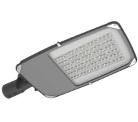 50w 120lm/W Cct3000k-5700k Outdoor Led Street Lamps For Road Or Garden