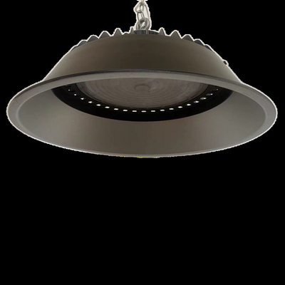 3000K High Illumination Led Ufo High Bay Light 100w To 200w For Workshop