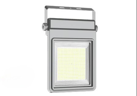 High Lumen Aluminum Led Flood Light 3000k / 4000k / 5000k / 5700k 10w To 300w