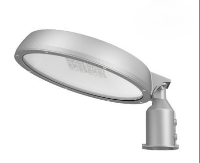 Waterproof IP65 Outdoor Street Light 15w / 30w / 40w / 50w / 60w