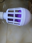 Shock E27 Electric Mosquito Killing Lamp Home Automatic 3W