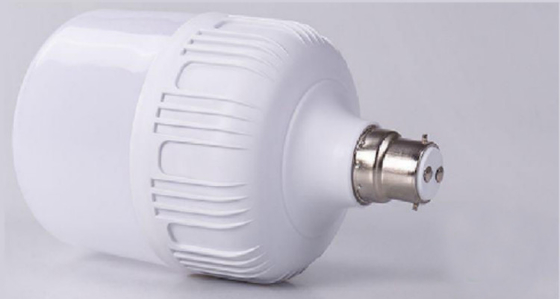 High Quality 110-220V 50W T Shape 2700-6500k LED Bulb With E27  Or B22 Base