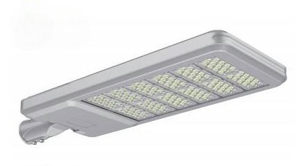 7500 Lumen 50w To 300w Outdoor Street Light Ip Water Proof Ac Power For Parking Area
