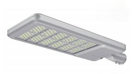 7500 Lumen 50w To 300w Outdoor Street Light Ip Water Proof Ac Power For Parking Area