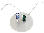 High Pf 220v Led Light Bulb Parts Diy Assembly White Color