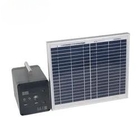 600w Mobile Solar Battery Bank Fast Charging Efficiency Emergency