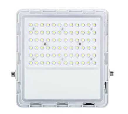 Waterproof 100 Watt Led Flood Light Ip66 For Football Field Stadium Garden