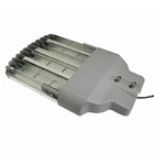 40w 80w 120w 200w Ac Power Cri80 Outdoor Led Street Lights For Main Road and High way