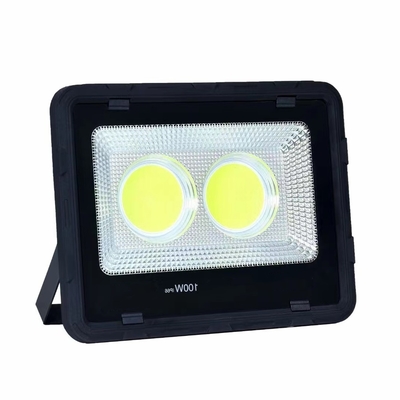 Cob Version Led Sports Flood Lights Ac Power 50w To 400w Ip66 For Outdoor Lighting