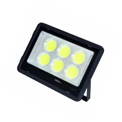 Cob Version Led Sports Flood Lights Ac Power 50w To 400w Ip66 For Outdoor Lighting