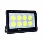 Cob Version Led Sports Flood Lights Ac Power 50w To 400w Ip66 For Outdoor Lighting