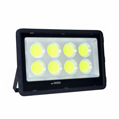 Cob Version Led Sports Flood Lights Ac Power 50w To 400w Ip66 For Outdoor Lighting