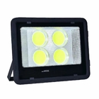 Cob Version Led Sports Flood Lights Ac Power 50w To 400w Ip66 For Outdoor Lighting